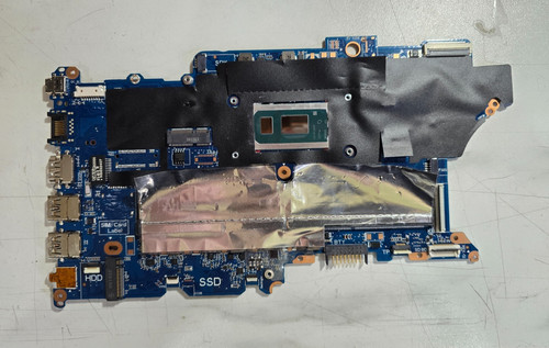 Faulty post hp probook - -,