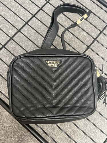 Victoria secret black - victoria's,