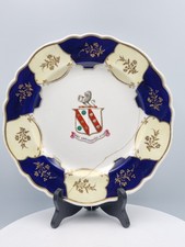 Chamberlains Worcester antique