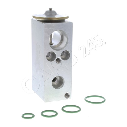 Air conditioning expansion - conditioning,