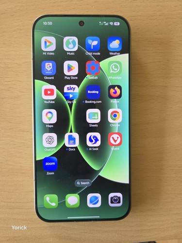 Xiaomi pro max - pro, triple
