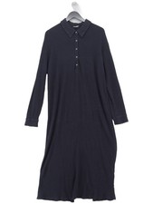 Hush Maxi Dress XL in Blue