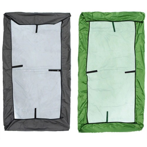 Replacement canopy for swing - for,