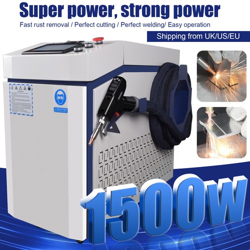 Stock raycus 1500w - 【uk, 】raycus
