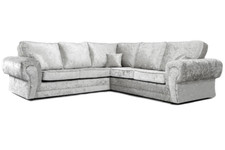 Tango Kingsize Corner Sofa 3 2