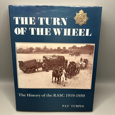 The Turn of the Wheels History