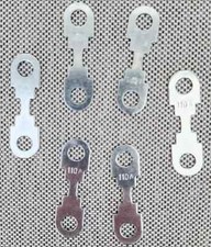 Sealey 110A Fuse 6 Pack T Mech