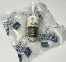 E27 to B22 Adapter BG Lamp