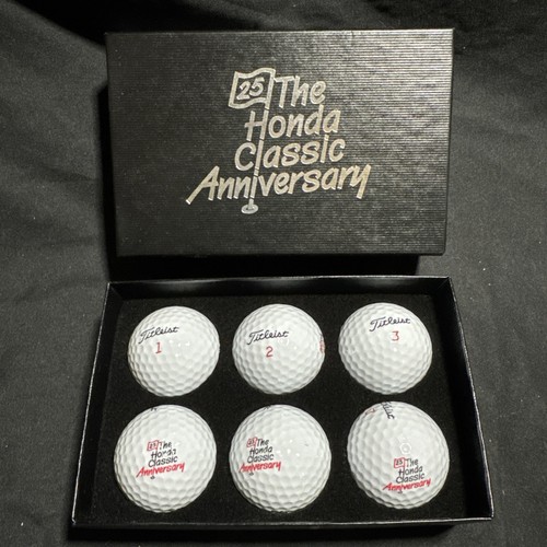 Titleist piece golf balls - 2,