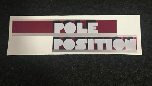 Vespa motovespa pole - vespa, "pole