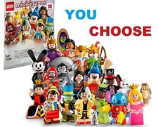 LEGO Disney Series 3 