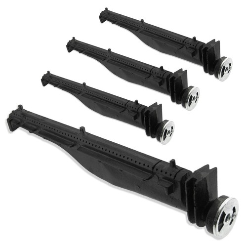 Garland cast iron burners - burners, set