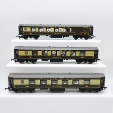 Hornby Pullman Queen of Scots