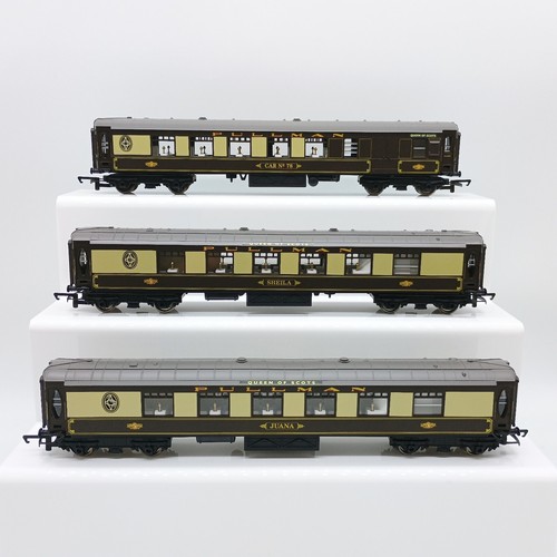 Hornby pullman queen - pullman,