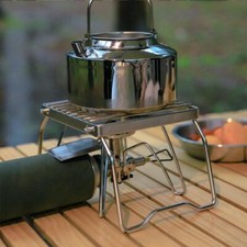 BBQ Grill Steel Portable