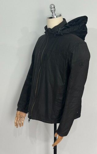 Barbour intl chaser - chaser, wax