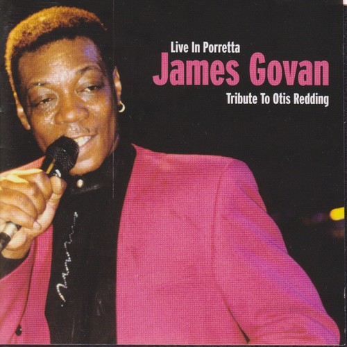 James govan live in - james,