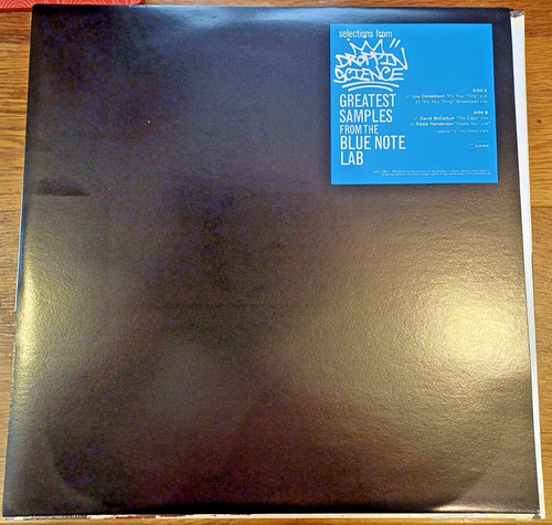 Various artists selections - various,