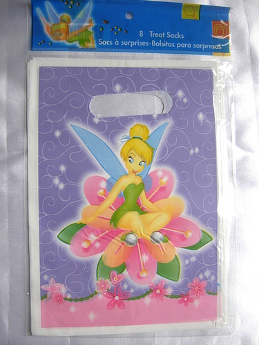 Loot bag brand new children - 8,
