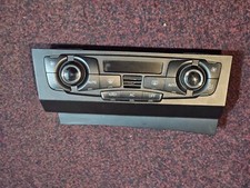 Audi A4 A5 8K 8T Q5 8R Heating