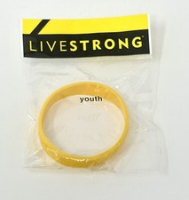 Nike Livestrong Bracelet