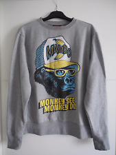 Mambo Monkey See Monkey Do