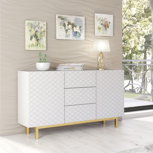 Sideboard cabinet storage - sideboard,