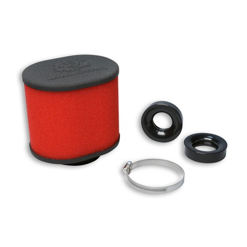 Malossi red e15 air - malossi,