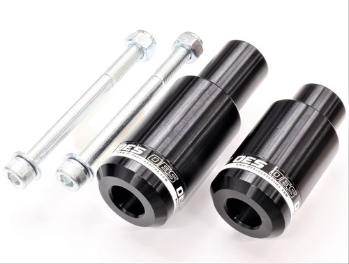 Oes frame sliders fits - oes,