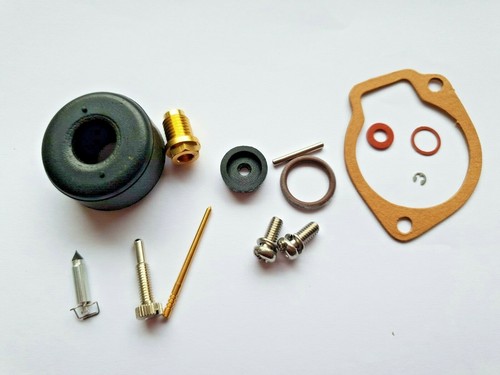Carburettor repair kit yamaha - kit,