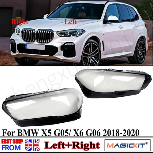 Pair for bmw g05 - for, /