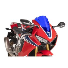 PUIG z-racing fairing blue CBR