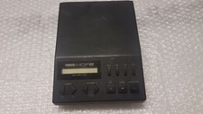 YAMAHA MDF 2 MIDI FILE PLAYER 