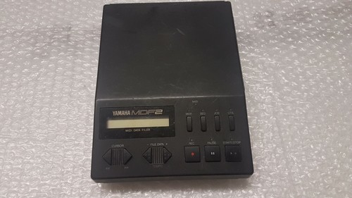 Yamaha mdf midi file player - yamaha,