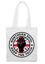 KEEP THE FAITH UNION JACK