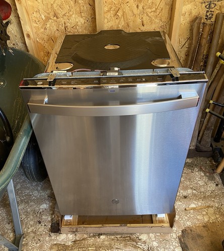 Gdt645synofs - ge, 24”