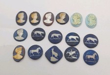 Joblot vintage antique ceramic - vintage,