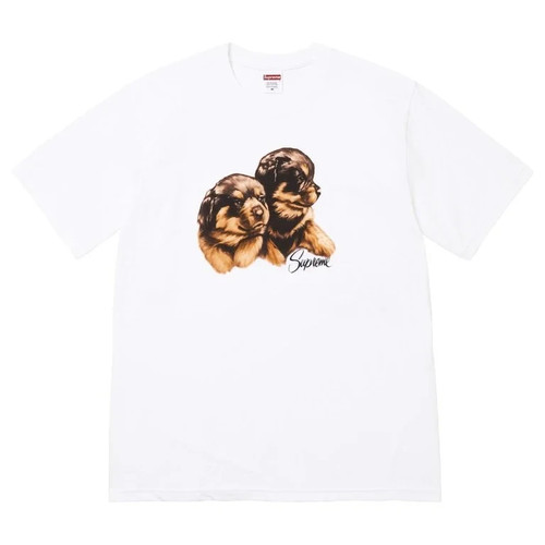 Supreme fw26 puppies dog - fw26,