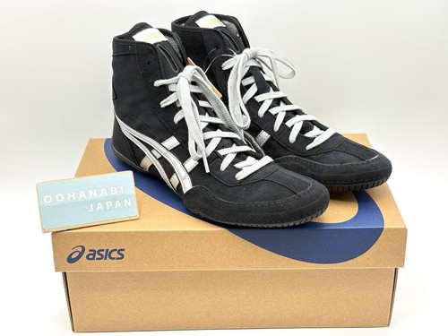 Asics wrestling boxing - ex-eo,