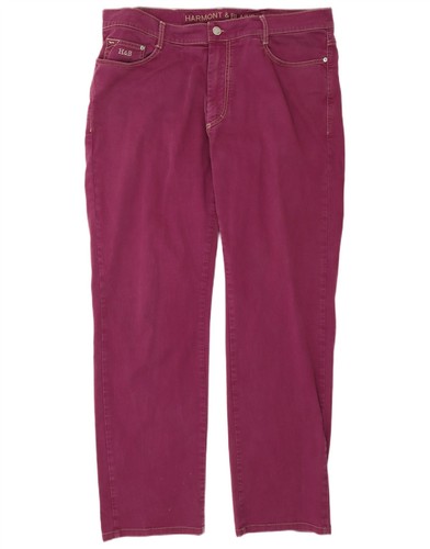 Harmont blaine mens straight - &,