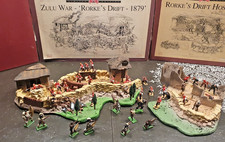 Britains Zulu War - 5198 -