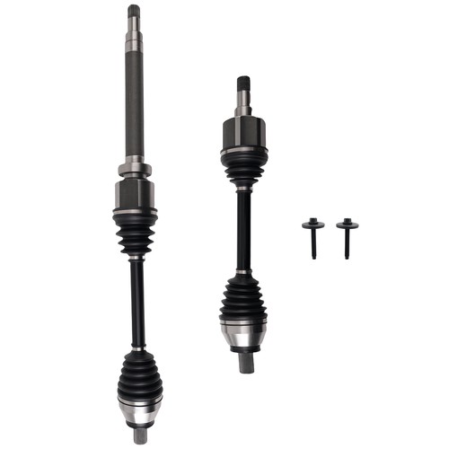 Front drive shafts - drive, for