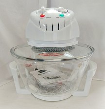 Just Essentials 12L Halogen Oven