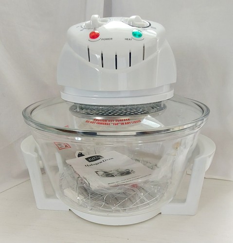 Just essentials 12l halogen - essentials,