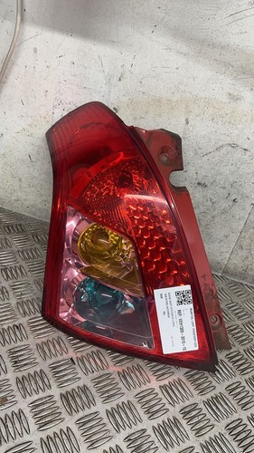Suzuki swift mk2 2005 - suzuki,