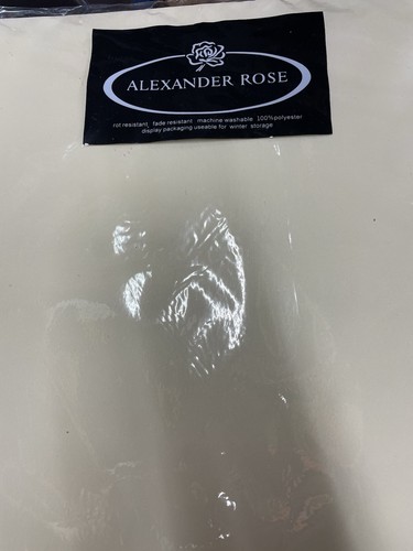Alexander rose seat bench - alexander,