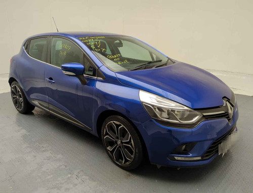 Steering column renault clio - column,