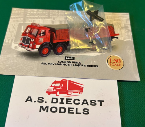 Corgi modern truck classic - modern,