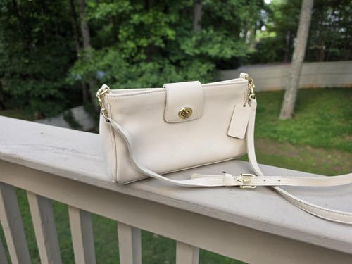 Vintage y2k coach - vintage,