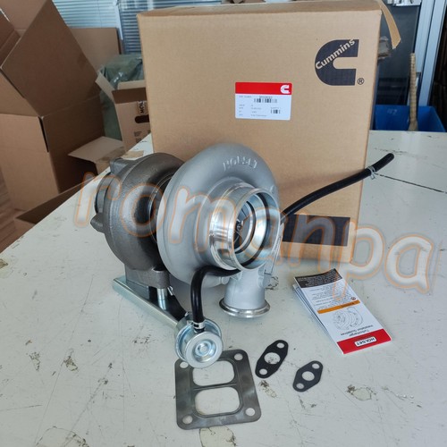 Hx40w holset turbo - hx40w,
